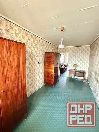 Продажа 3-х комнатной квартиры в Буденновском районе Донецка (ор-р Майский Рынок) Донецк - изображение 1