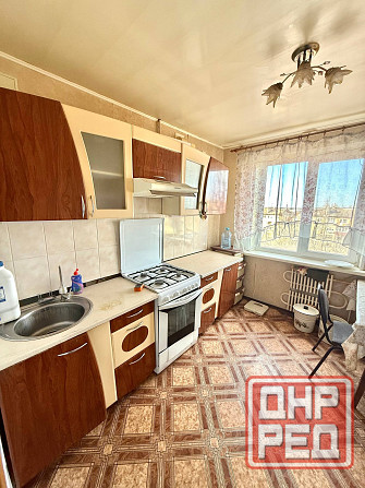 Продажа 3-х комнатной квартиры в Буденновском районе Донецка (ор-р Майский Рынок) Донецк - изображение 4