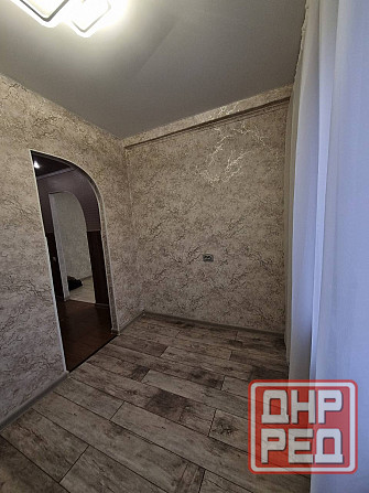 Продаётся 1-но комн. кв-ра г.Донецк, ул.Октября Донецк - изображение 5