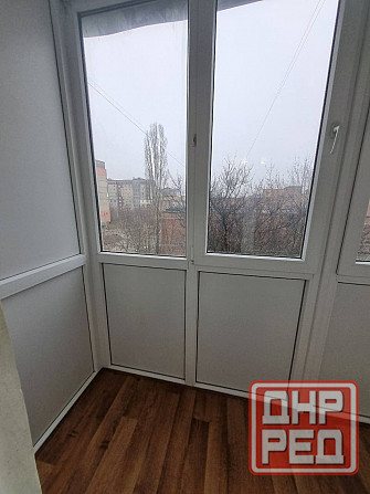 Продаётся 1-но комн. кв-ра г.Донецк, ул.Октября Донецк - изображение 6