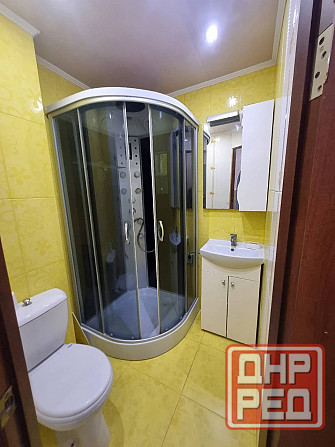 Продаётся 1-но комн. кв-ра г.Донецк, ул.Октября Донецк - изображение 8