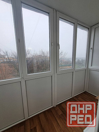 Продаётся 1-но комн. кв-ра г.Донецк, ул.Октября Донецк - изображение 7