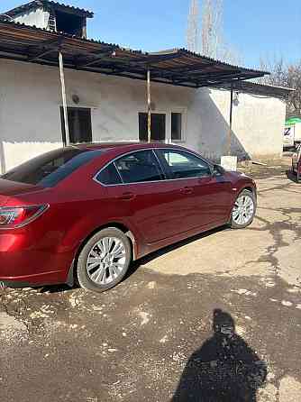 Mazda 6 2009 Донецк