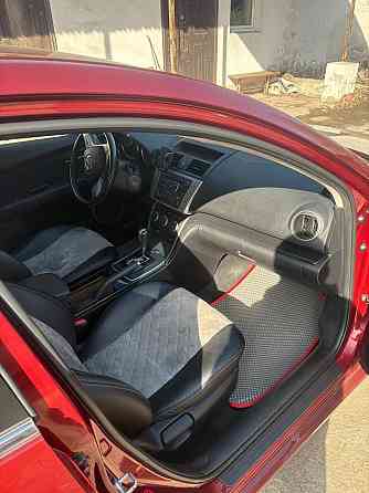Mazda 6 2009 Донецк