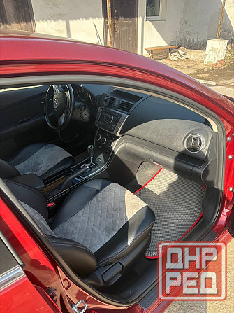 Mazda 6 2009 Донецк - изображение 6
