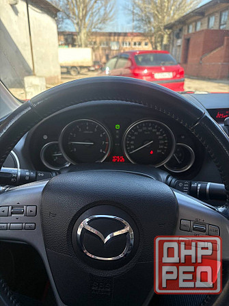 Mazda 6 2009 Донецк - изображение 8