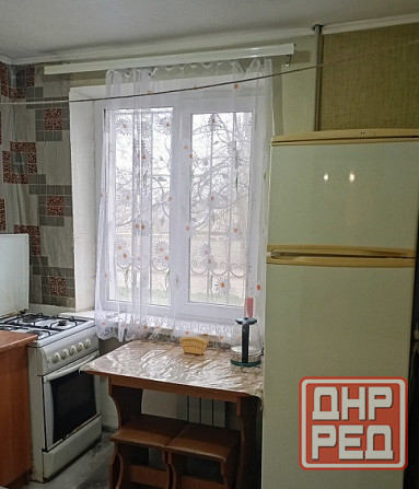 Сдам 1-к квартиру на Гвардейке Макеевка - изображение 4