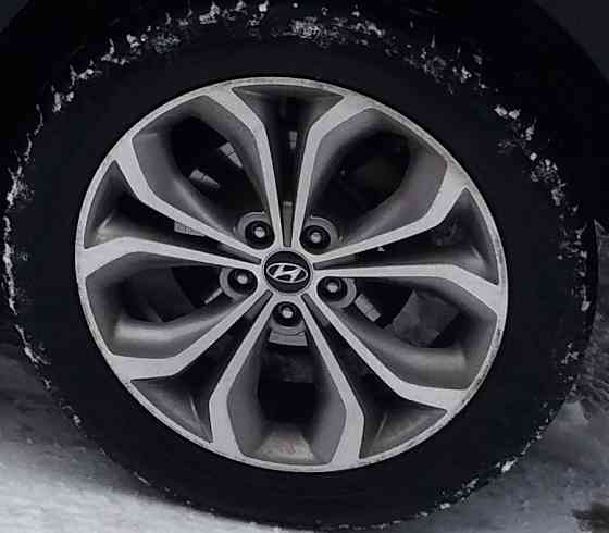 Диски R=19 Донецк