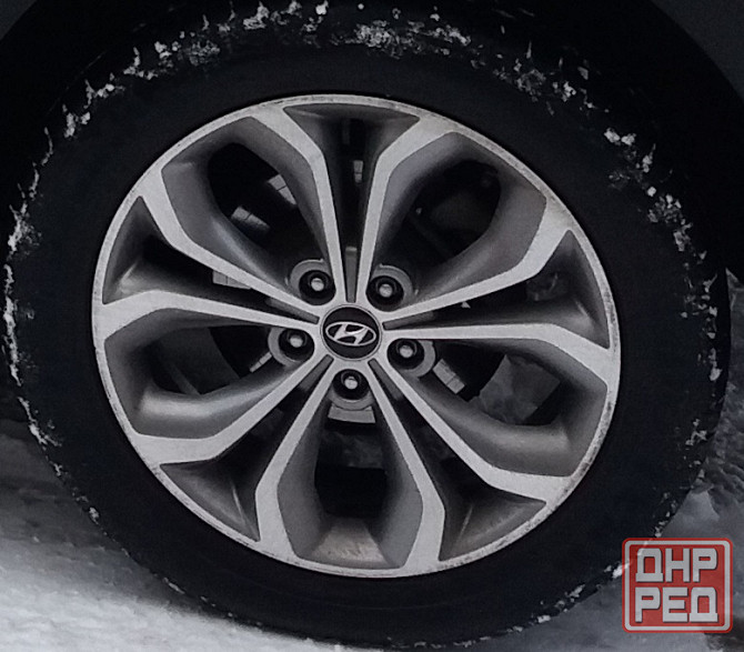 Диски R=19 Донецк - изображение 1