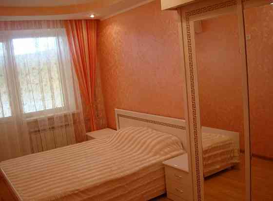 Сдам 3-к квартиру на Зеленом. ЕВРОРЕМОНт Макеевка