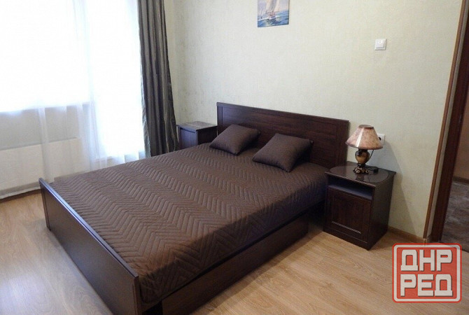 Ворошиловский район, проспект Дзержинского, Динамо Донецк - изображение 3