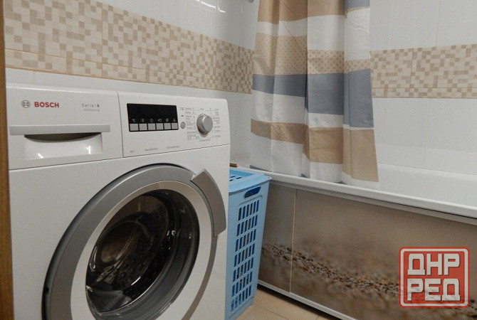 Ворошиловский район, проспект Дзержинского, Динамо Донецк - изображение 8