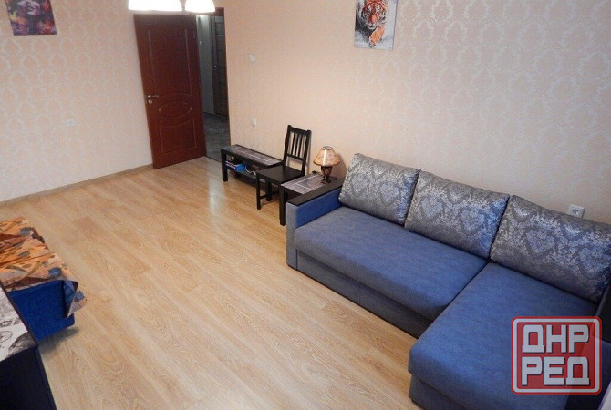 Ворошиловский район, проспект Дзержинского, Динамо Донецк - изображение 4