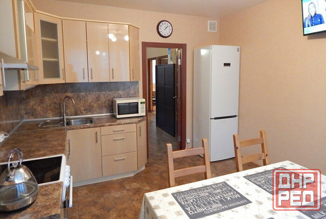 Ворошиловский район, проспект Дзержинского, Динамо Донецк - изображение 2