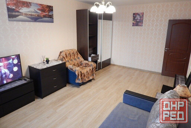 Ворошиловский район, проспект Дзержинского, Динамо Донецк - изображение 5