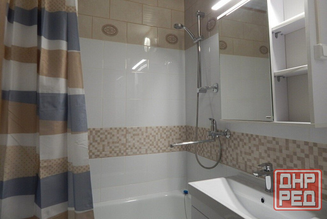 Ворошиловский район, проспект Дзержинского, Динамо Донецк - изображение 7