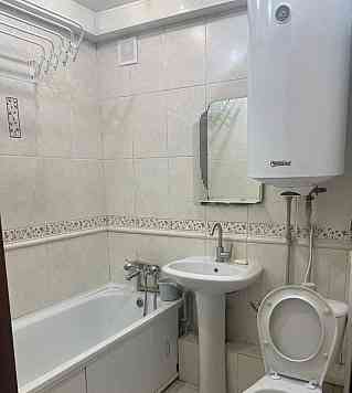 Сдам 1-к квартиру на Бажанова Макеевка