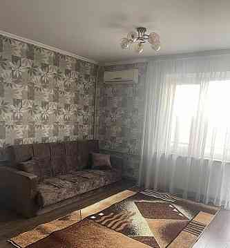 Сдам 1-к квартиру на Бажанова Макеевка