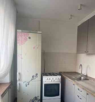 Сдам 1-к квартиру на Бажанова Макеевка