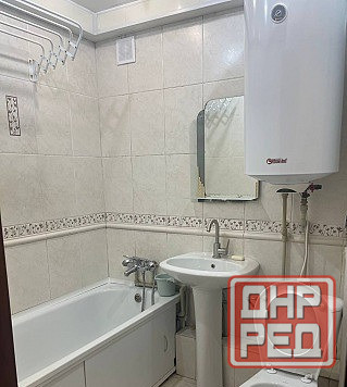 Сдам 1-к квартиру на Бажанова Макеевка - изображение 4