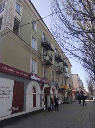 Продам 2х комнатную квартиру в самом центре Макеевка