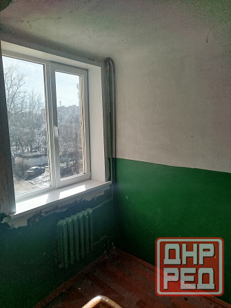 Продам 2х комнатную квартиру в самом центре Макеевка - изображение 2