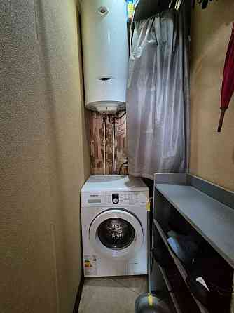 Сдаётся 1-комнатная квартира в Пролетарском районе, ул. Щетинина Донецк