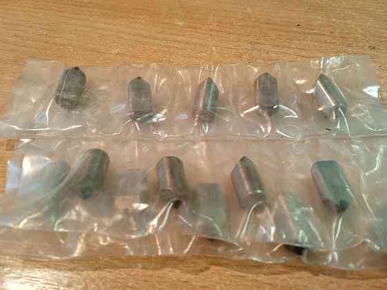 Резцы ( вставки) эльборовые Донецк