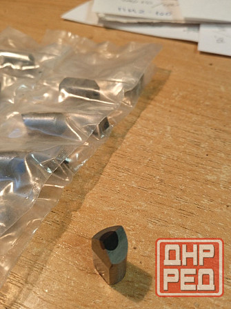 Резцы ( вставки) эльборовые Донецк - изображение 2