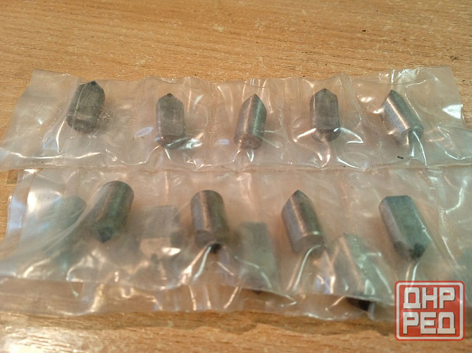 Резцы ( вставки) эльборовые Донецк - изображение 1