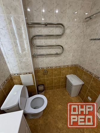 Впервые после собственников сдаётся однокомнатная квартира Калининский район, ул. Разенкова, 10 Донецк - изображение 1