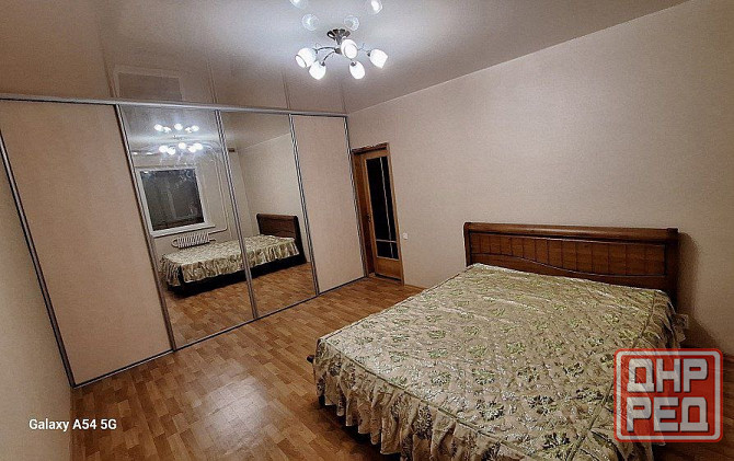 продам отличную 2-комнатную квартиру на Текстильщике Донецк - изображение 2