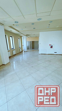 Просторное помещение 76кв, Белый лебедь Донецк - изображение 2