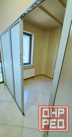 Просторное помещение 76кв, Белый лебедь Донецк - изображение 3