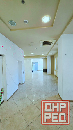 Просторное помещение 76кв, Белый лебедь Донецк - изображение 1