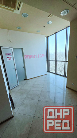 Просторное помещение 76кв, Белый лебедь Донецк - изображение 5