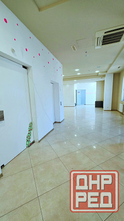 Просторное помещение 76кв, Белый лебедь Донецк - изображение 6