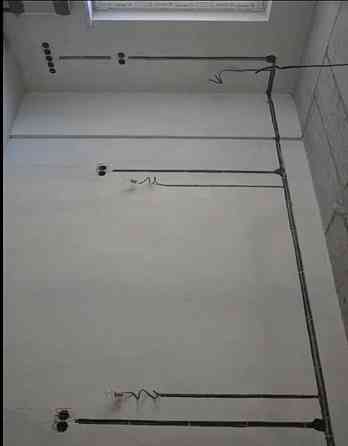 Электромонтаж, услуги электрика Донецк