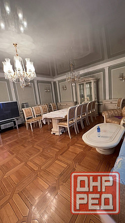 Продажа 4-комнатной квартиры в Ворошиловском районе Донецк - изображение 1