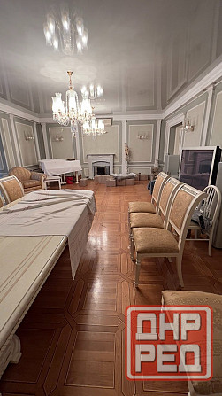 Продажа 4-комнатной квартиры в Ворошиловском районе Донецк - изображение 3