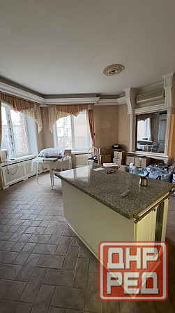 Продажа 4-комнатной квартиры в Ворошиловском районе Донецк - изображение 5