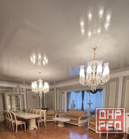 Продажа 4-комнатной квартиры в Ворошиловском районе Донецк - изображение 8