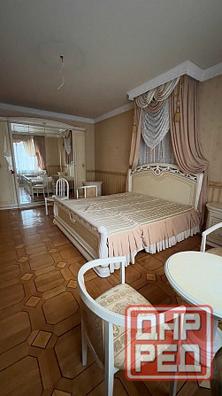 Продажа 4-комнатной квартиры в Ворошиловском районе Донецк - изображение 4