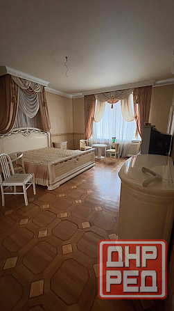 Продажа 4-комнатной квартиры в Ворошиловском районе Донецк - изображение 7