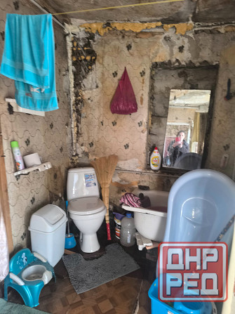 Продам дом. Монахи Донецк - изображение 5