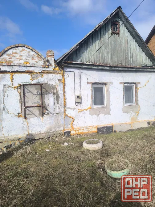 Продам дом. Монахи Донецк - изображение 8