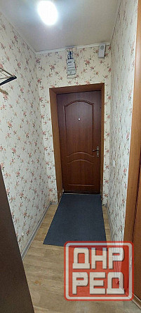 2х ком. юэсс, жилое состояние,1/4 Донецк - изображение 8