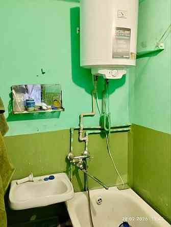 Продается 1 к квартира на Левом берегу, мкр Восточный, р-он Камелии. Мариуполь