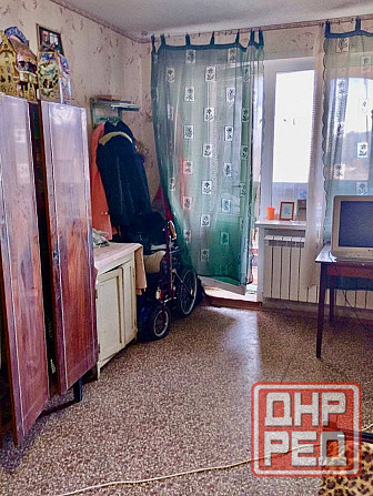 Продается 1 к квартира на Левом берегу, мкр Восточный, р-он Камелии. Мариуполь - изображение 1