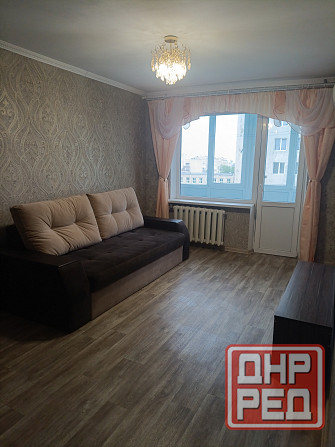 Сдам 3-х комнатную кв в районе Донецк-Сити Донецк - изображение 1